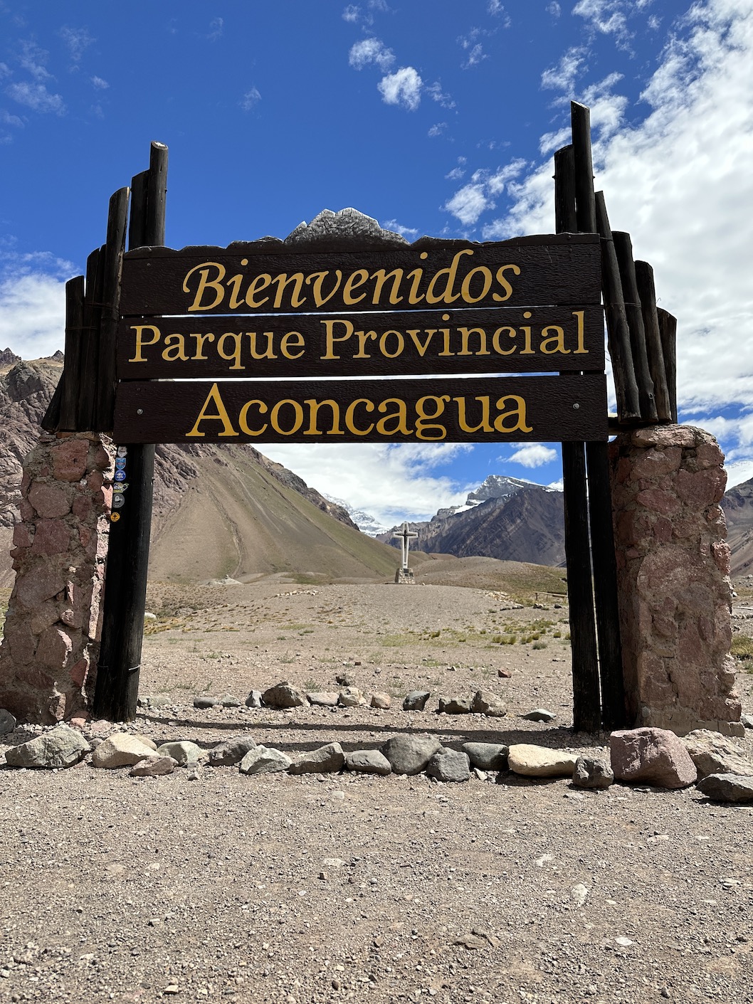 Aconcagua 1